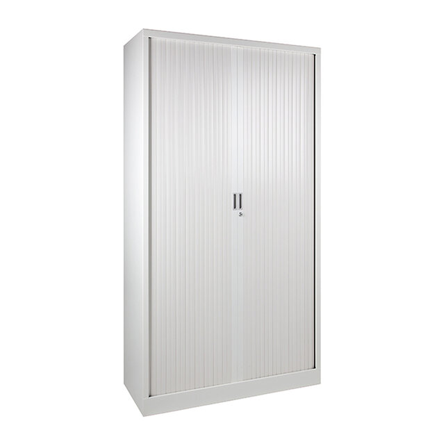 Roldeurkast Eco-line 120x43x198 (LxBxH)