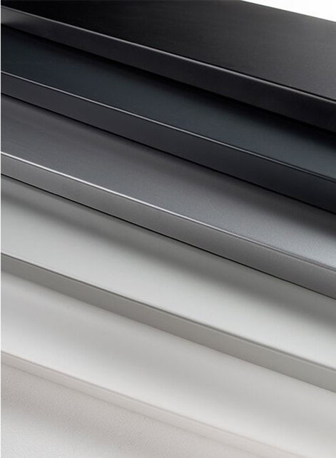 ECO Line Legbord 80/120 cm