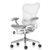 Herman Miller Mirra 2 studio white