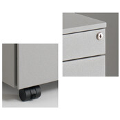 Ladeblok ECO Line 2-ladig