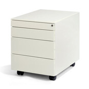 Ladeblok ECO Line 4-ladig 3+1 Ladeblok ECO Line 4-ladig 3+1