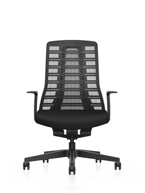 Bureaustoel Interstuhl PURE PU213