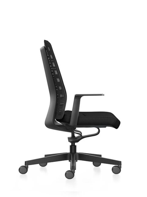 Bureaustoel Interstuhl PURE PU213