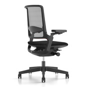 Interstuhl MOVY 14M8 zwart NPR1813