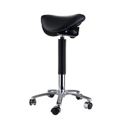 Zadelkruk Ergomove aluminium