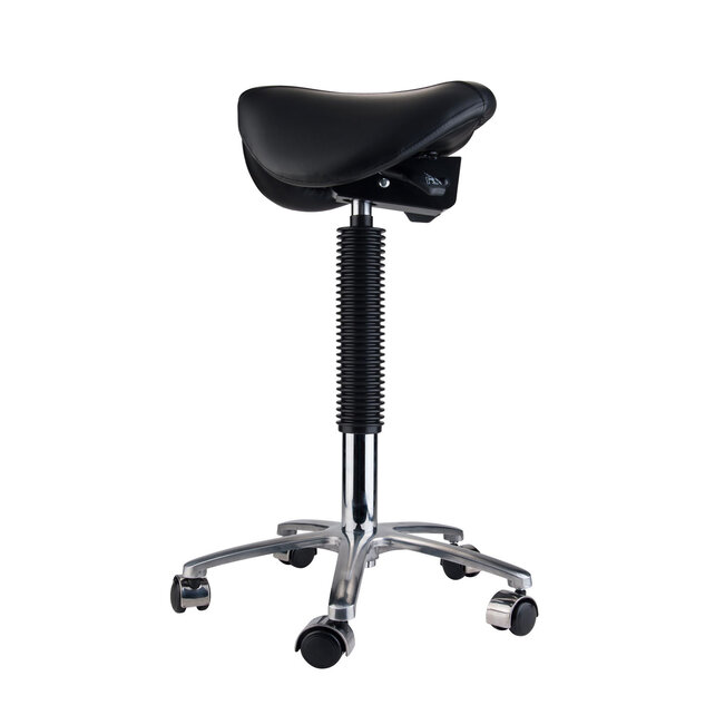 Zadelkruk Ergomove aluminium