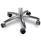 Zadelkruk Ergomove aluminium