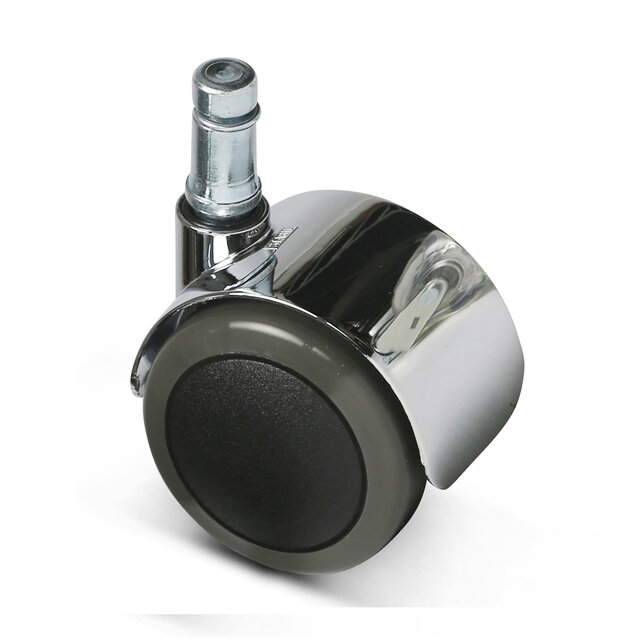 Vergaderstoel Milano Leder Vergaderstoel Milano Leder