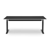 Design zit-sta bureau Quadro