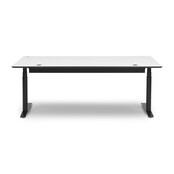 Zit sta bureau Invito zwart |  Polar mix Zit sta bureau Invito zwart |  Polar mix