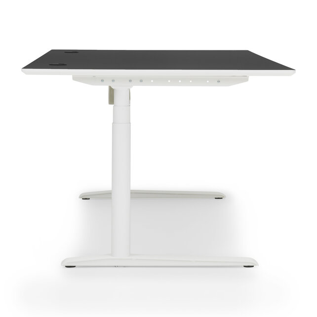 Zit sta bureau Invito wit | Jet mix Zit sta bureau Invito wit | Jet mix