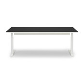 Zit sta bureau Invito wit | Jet mix Zit sta bureau Invito wit | Jet mix