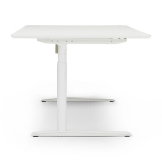 Invito | Polar white