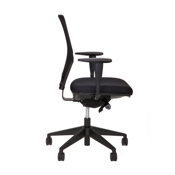 MY office chair 330 Edition black