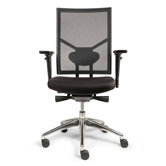 VodafoneZiggo bureaustoel Seven