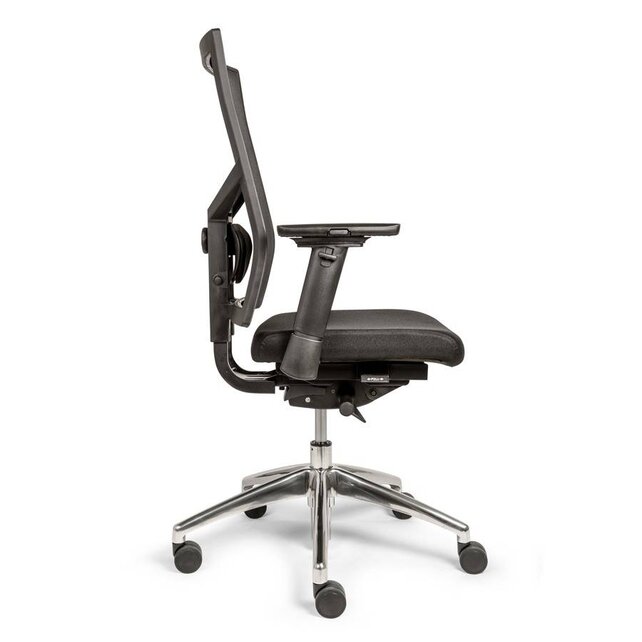 VodafoneZiggo bureaustoel Seven