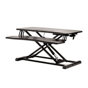 Fellowes zit sta werkstation  Corsivo