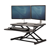 Fellowes zit sta werkstation  Corsivo