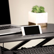 Fellowes zit sta werkstation  Corsivo