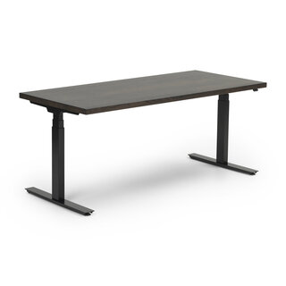 InMotion OAK | zwart - Dark Oak