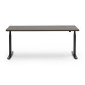 InMotion OAK | zwart - Dark Oak