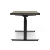 InMotion OAK | zwart - Dark Oak