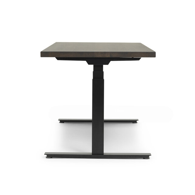 InMotion OAK | zwart - Dark Oak