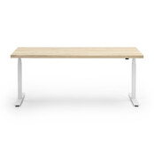 InMotion OAK | wit - Light Oak