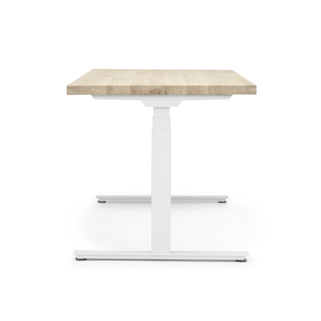 InMotion OAK | wit - Light Oak