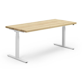 InMotion OAK | wit - Natural Oak