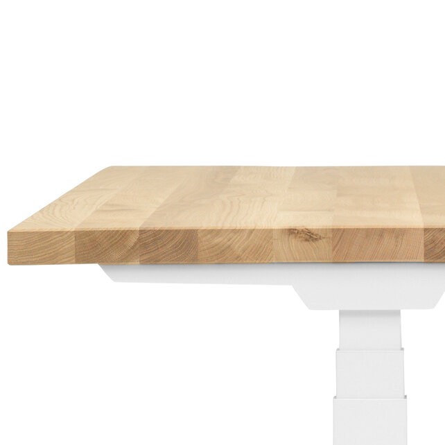 InMotion OAK | wit - Natural Oak InMotion OAK | wit - Natural Oak