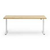 InMotion OAK | wit - Natural Oak InMotion OAK | wit - Natural Oak