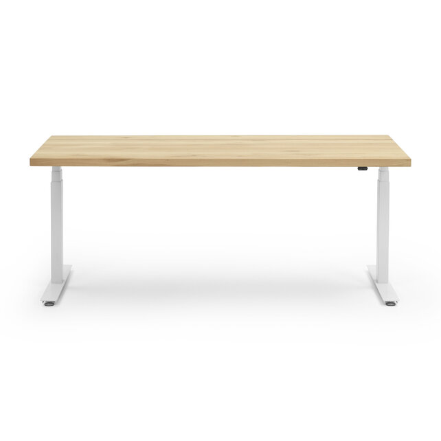 InMotion OAK | wit - Natural Oak InMotion OAK | wit - Natural Oak