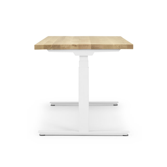 InMotion OAK | wit - Natural Oak InMotion OAK | wit - Natural Oak