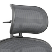 Herman Miller Aeron Remastered Carbon - aluminium Herman Miller Aeron Remastered Carbon - aluminium