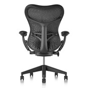 Herman Miller Mirra 2 Butterfly Graphite