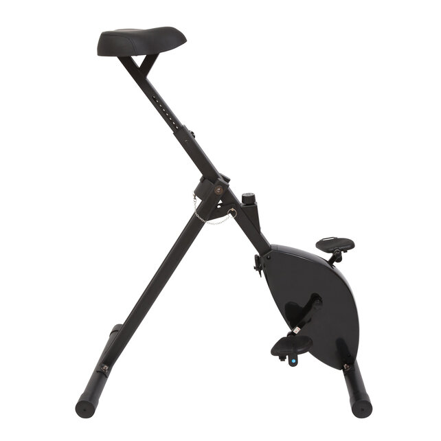 Deskbike Large zwart