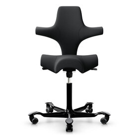 HAG Capisco 8106 zwart