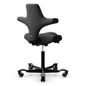 HAG Capisco 8106 zwart