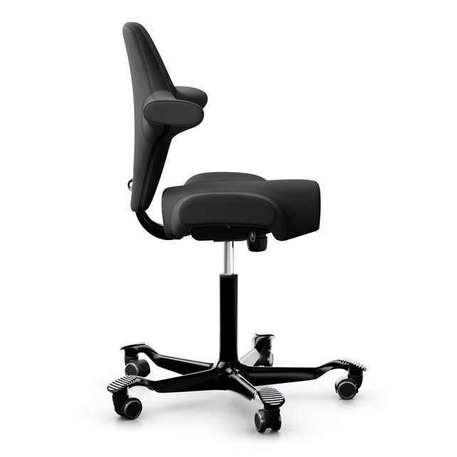 HAG Capisco 8106 zwart