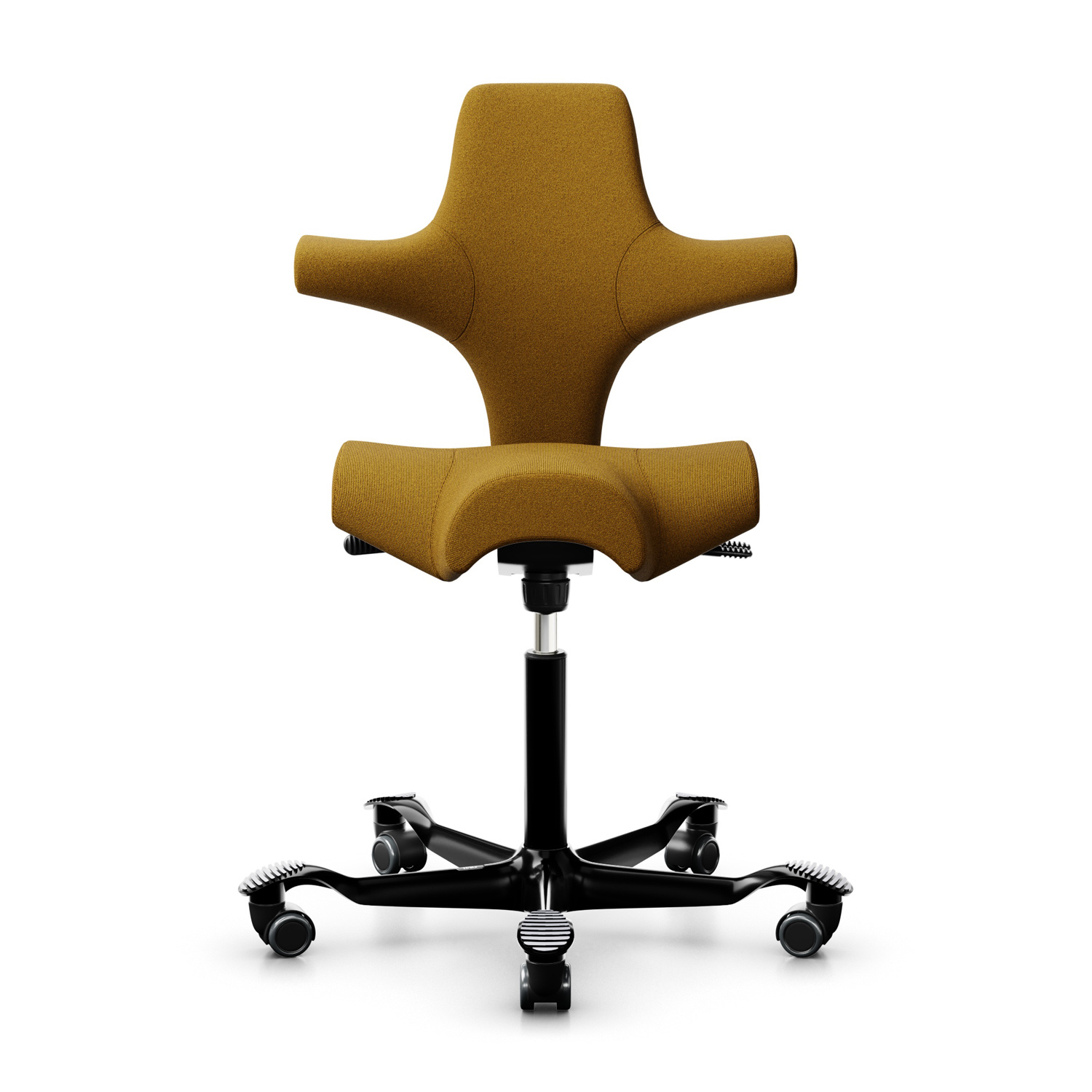 herman miller aeron neck