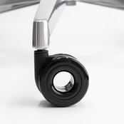 Bureaustoel Deasc. Sedi white | black