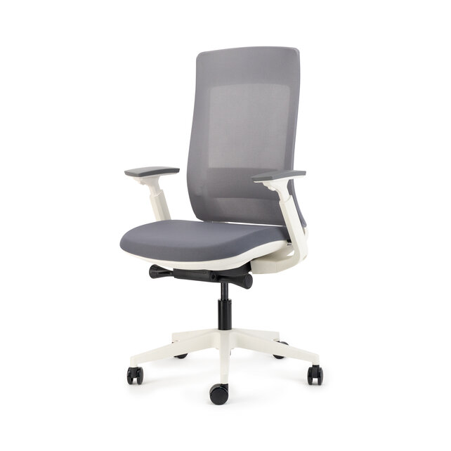 Bureaustoel Deasc. Sedi grey | grey