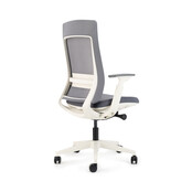 Bureaustoel Deasc. Sedi grey | grey