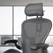 Atlas | Aeron hoofdsteun