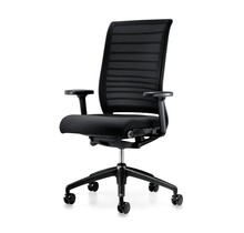 Bureaustoel Interstuhl HERO 172H