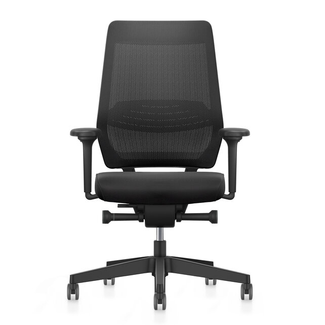 Interstuhl bureaustoel Joyce JC2N1 NPR1813