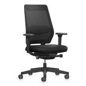 Interstuhl bureaustoel Joyce JC2N1 NPR1813