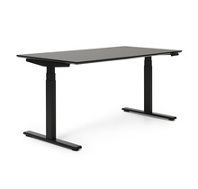 Elektrisch zit-sta bureau Flow Fenix