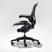 Herman Miller Aeron Onyx (Black edition)